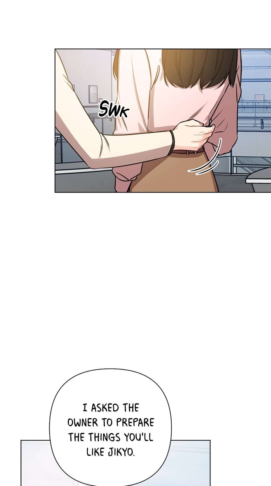 Green Light for Romance Chapter 19 - page 39