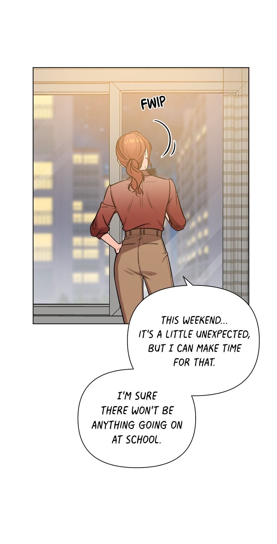 Green Light for Romance Chapter 19 - page 4