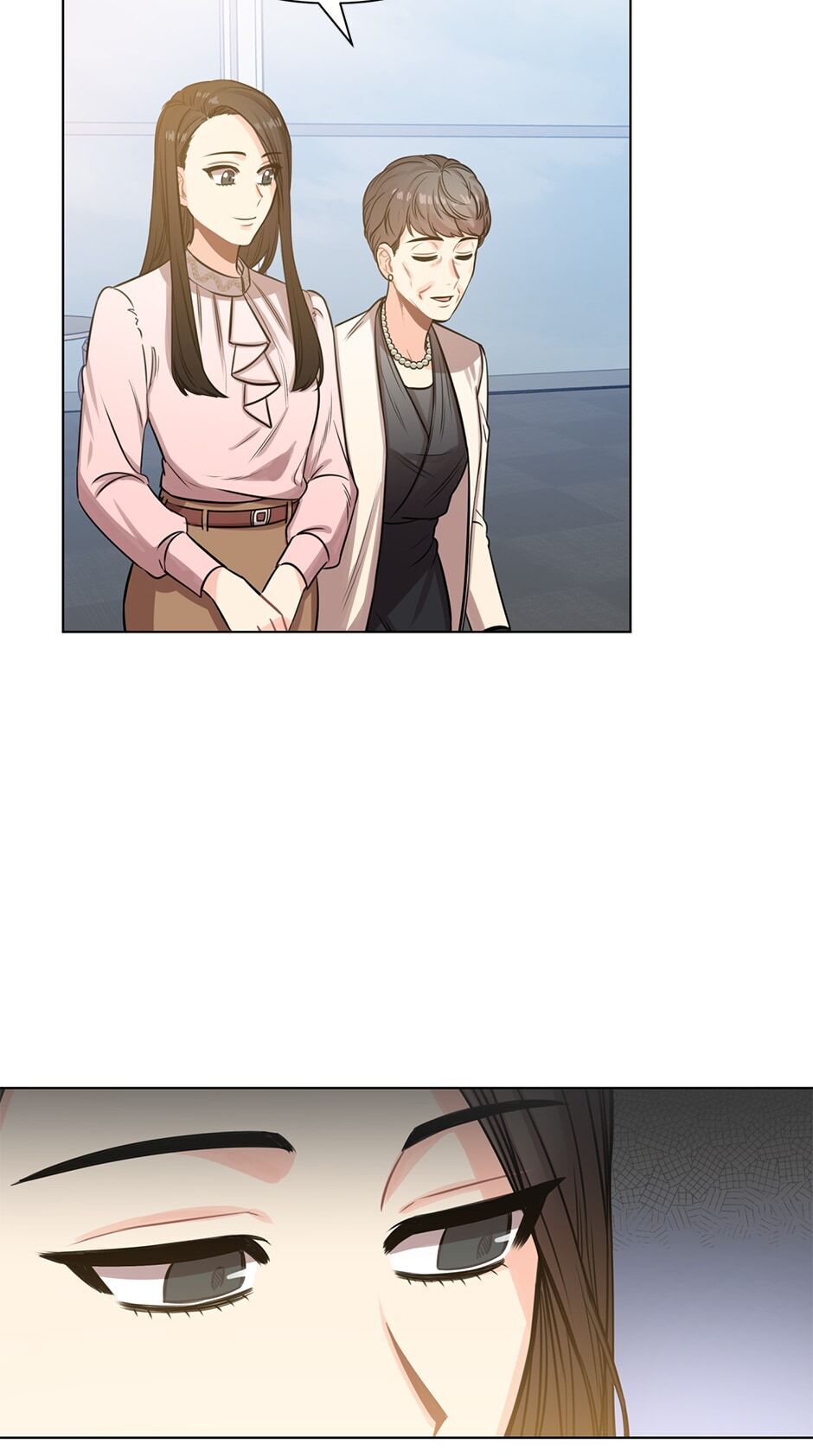 Green Light for Romance Chapter 19 - page 40