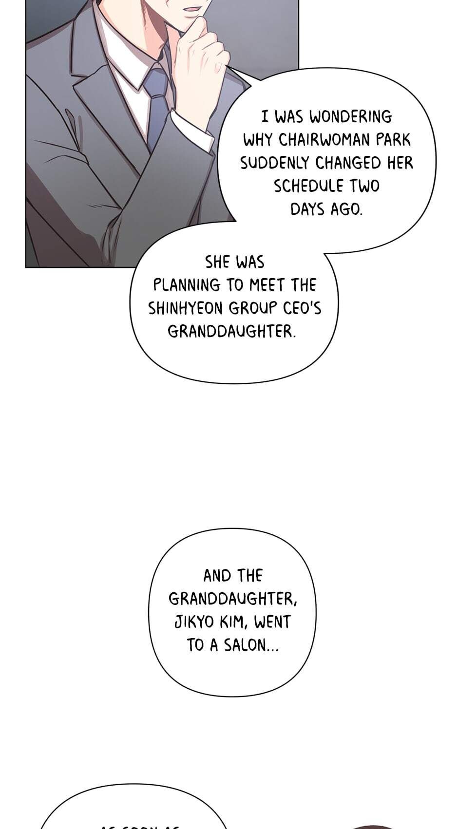 Green Light for Romance Chapter 19 - page 45