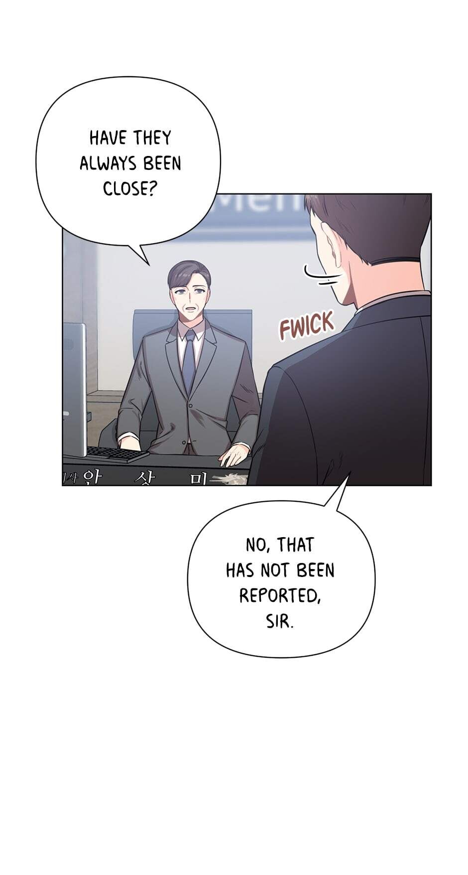 Green Light for Romance Chapter 19 - page 47