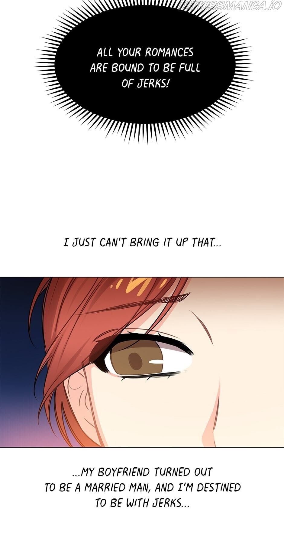 Green Light for Romance Chapter 2 - page 11