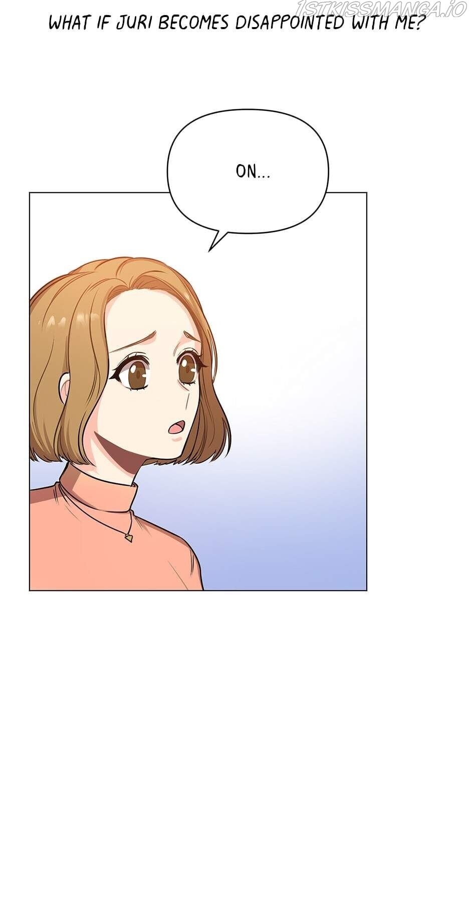 Green Light for Romance Chapter 2 - page 12