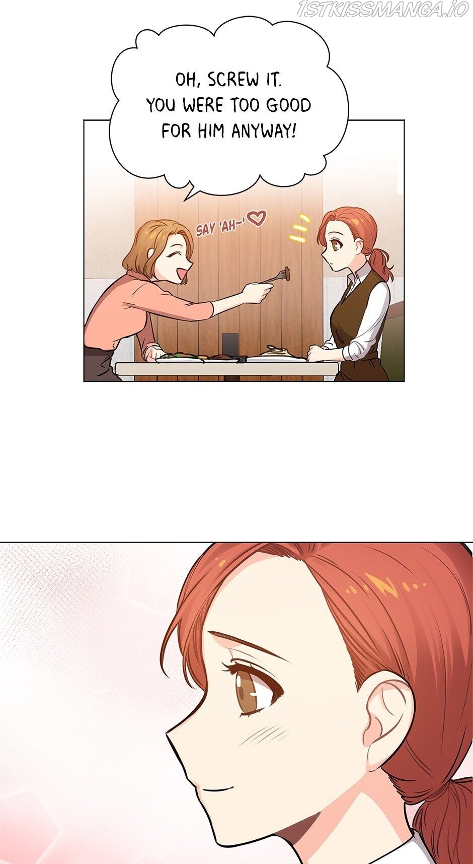 Green Light for Romance Chapter 2 - page 13