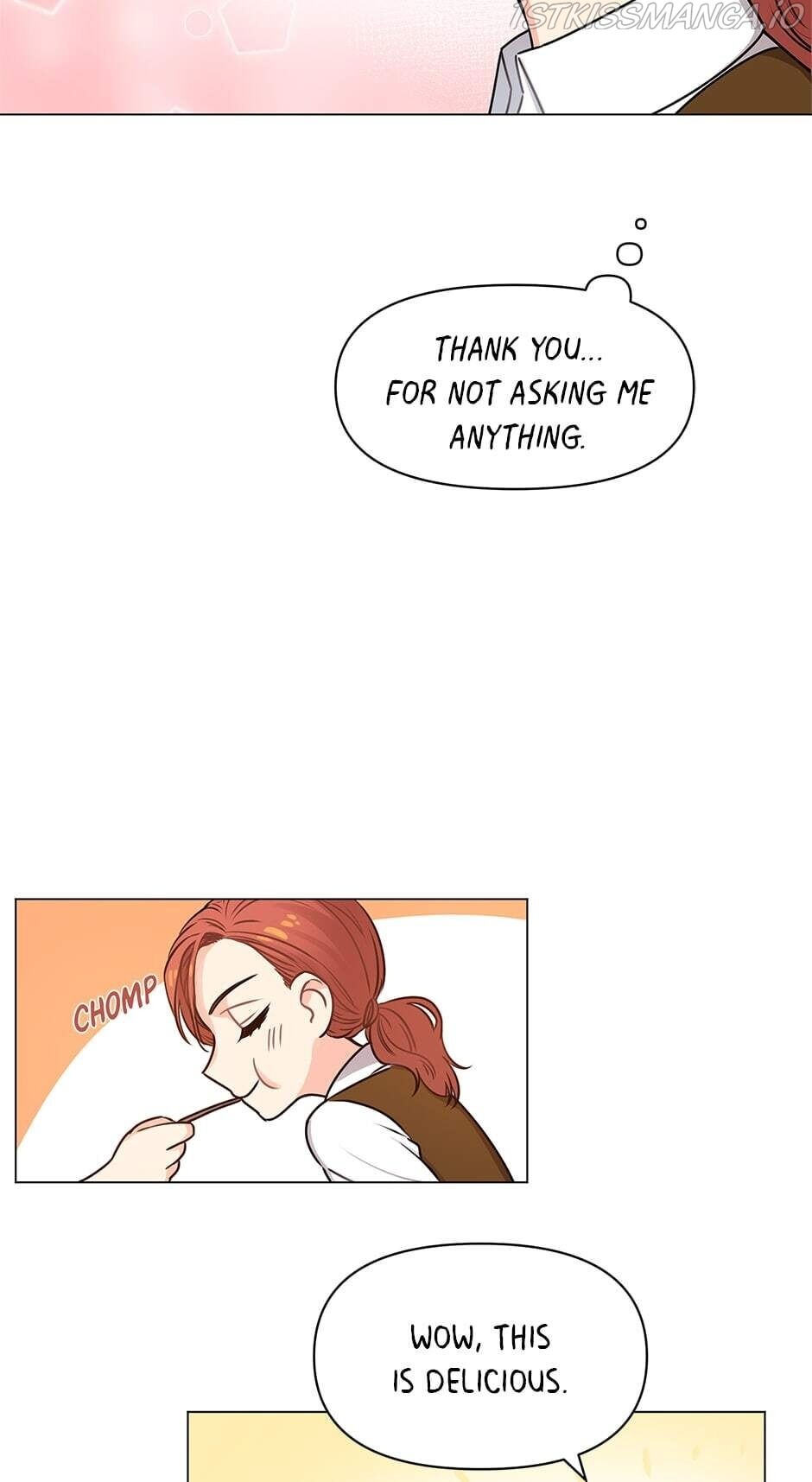Green Light for Romance Chapter 2 - page 14