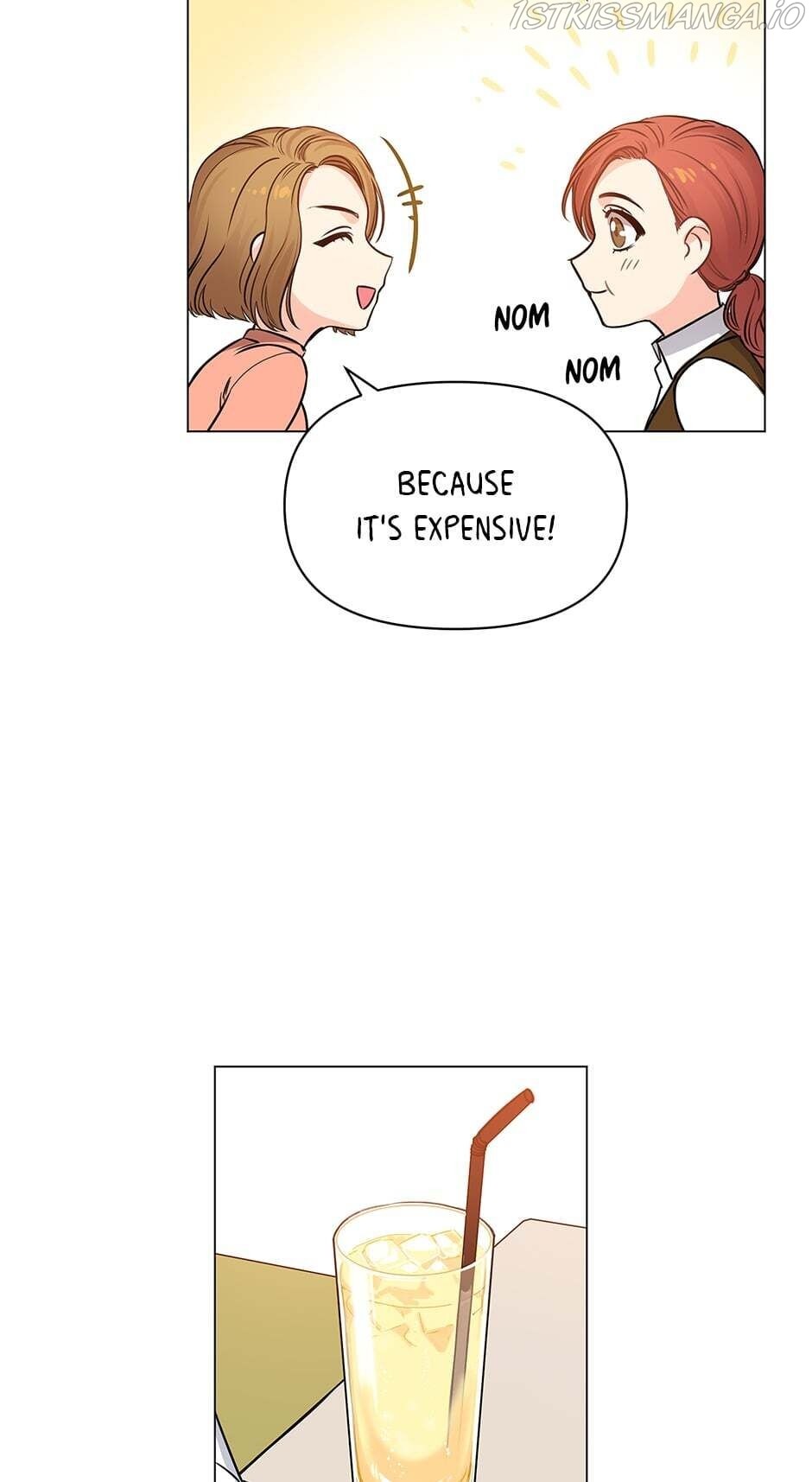 Green Light for Romance Chapter 2 - page 15