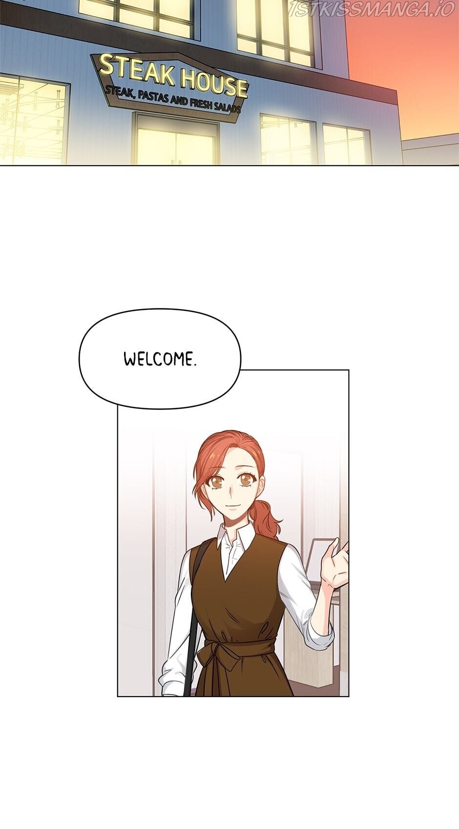Green Light for Romance Chapter 2 - page 2