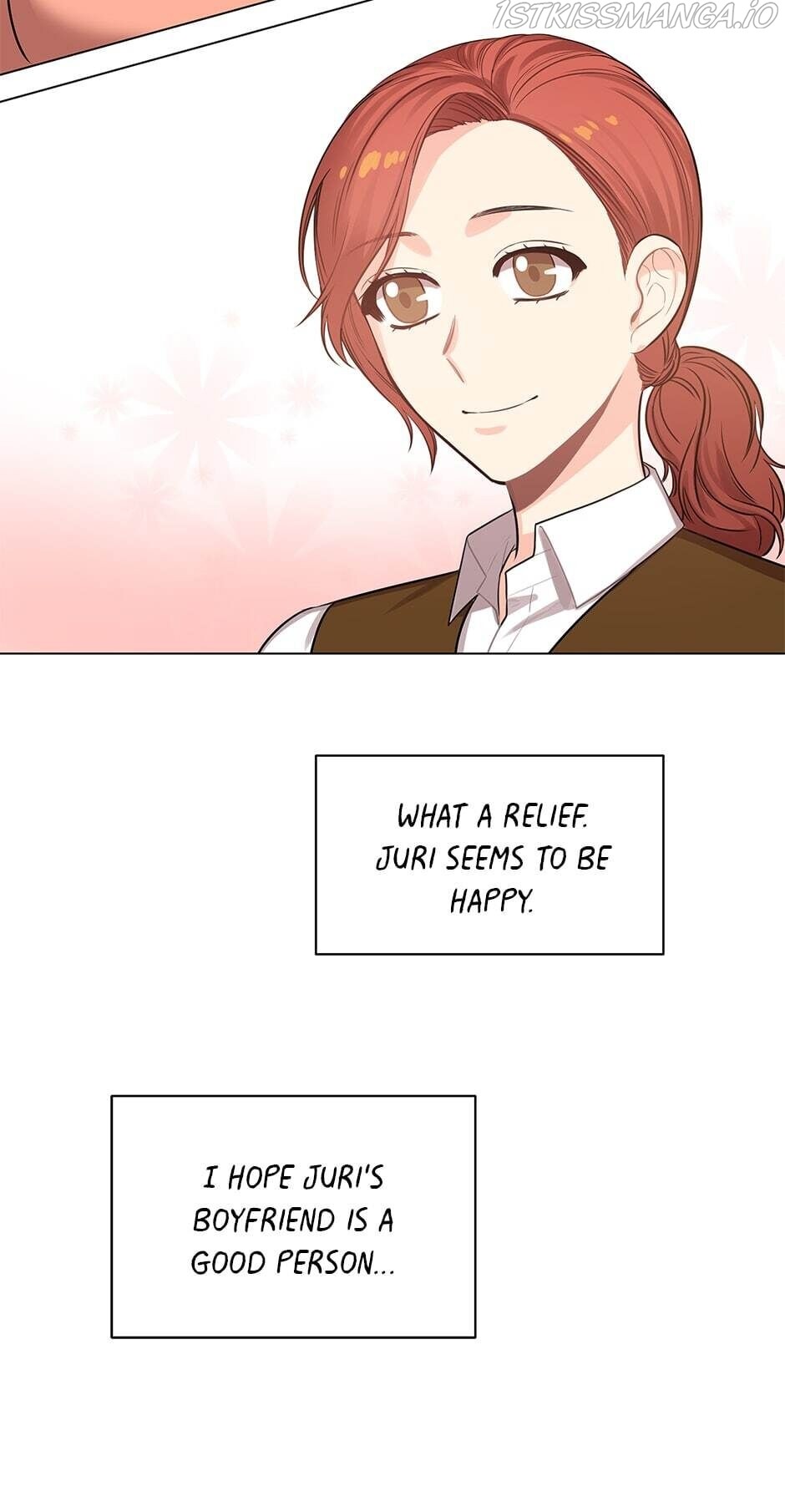 Green Light for Romance Chapter 2 - page 30