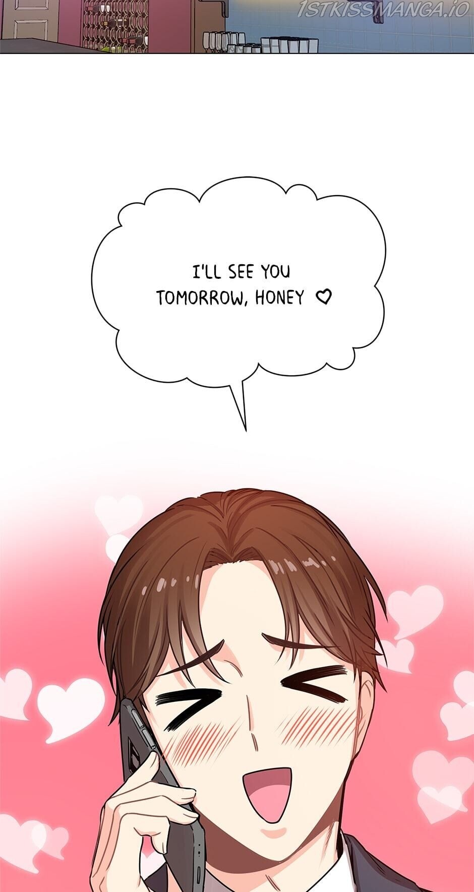 Green Light for Romance Chapter 2 - page 32