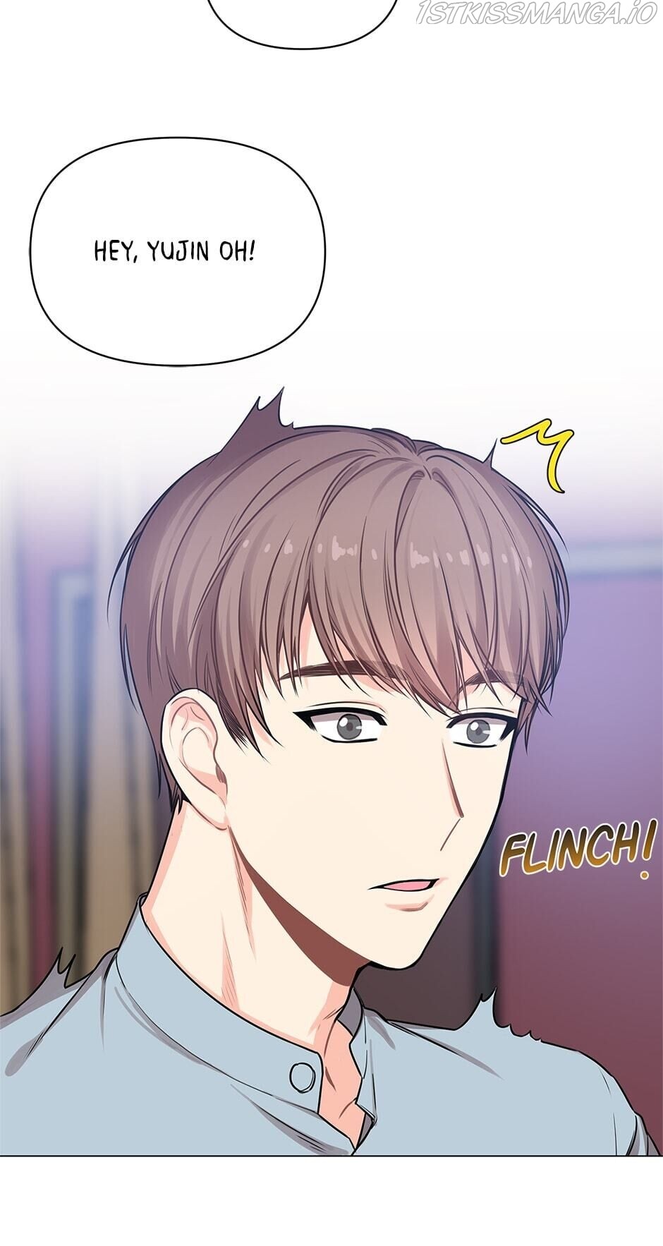 Green Light for Romance Chapter 2 - page 35