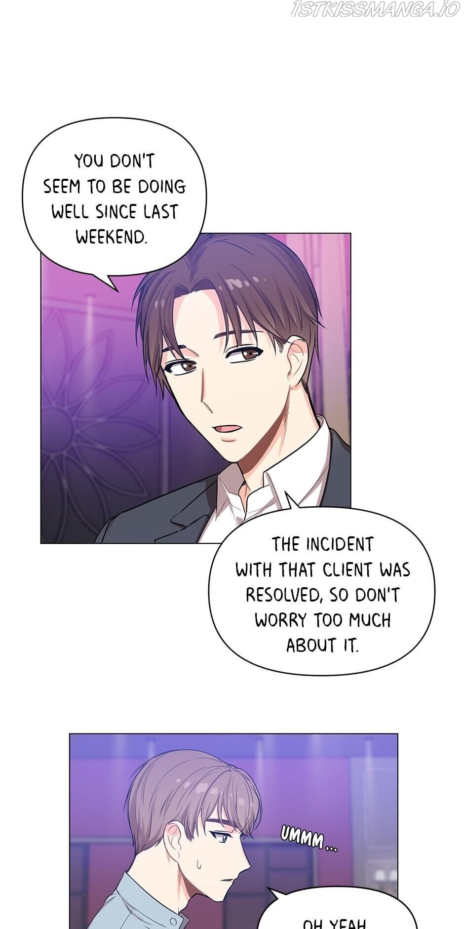 Green Light for Romance Chapter 2 - page 37