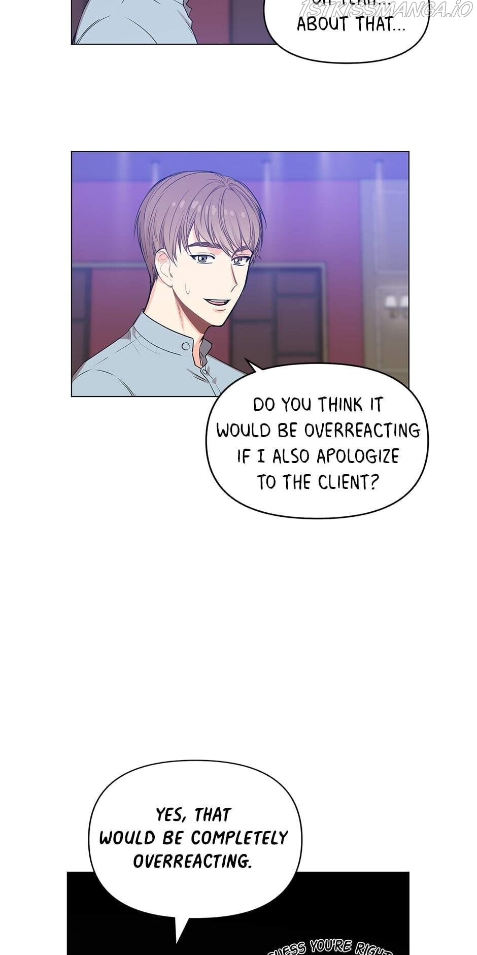 Green Light for Romance Chapter 2 - page 38