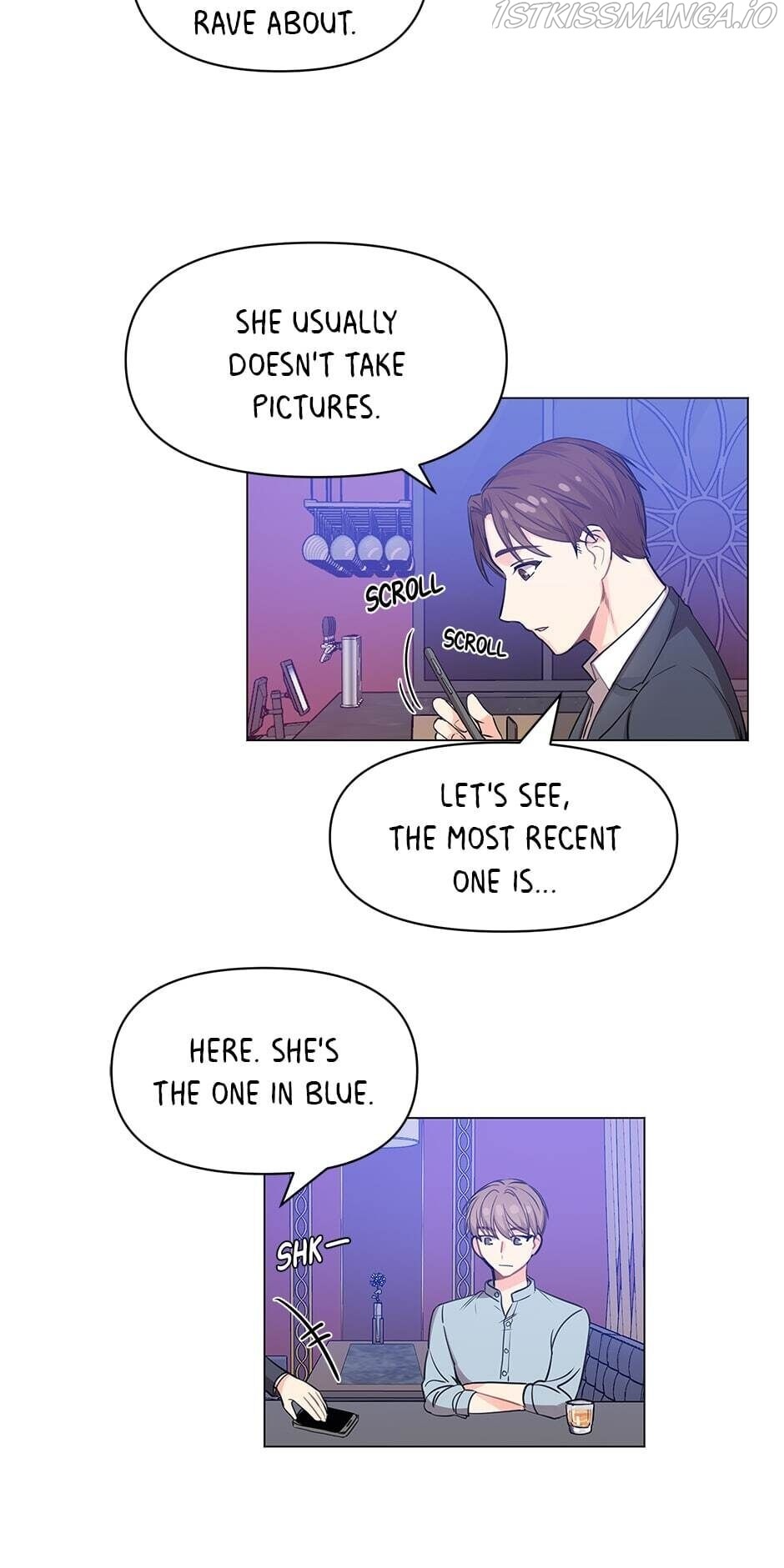 Green Light for Romance Chapter 2 - page 41