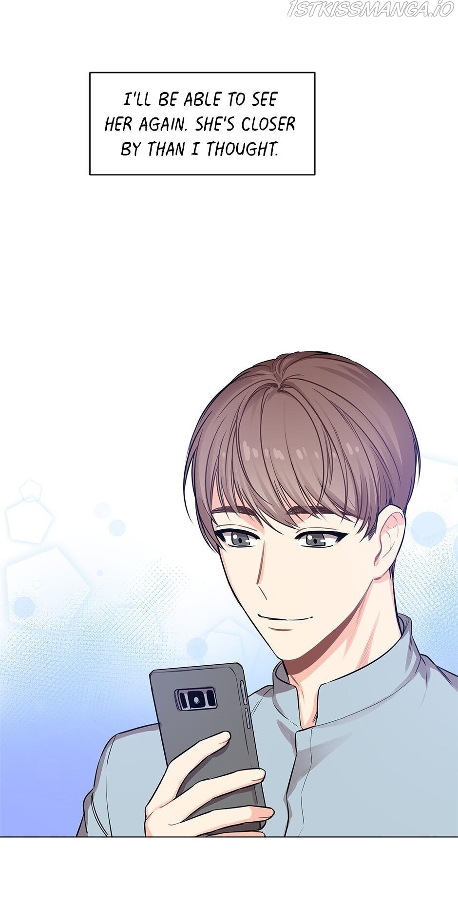 Green Light for Romance Chapter 2 - page 44