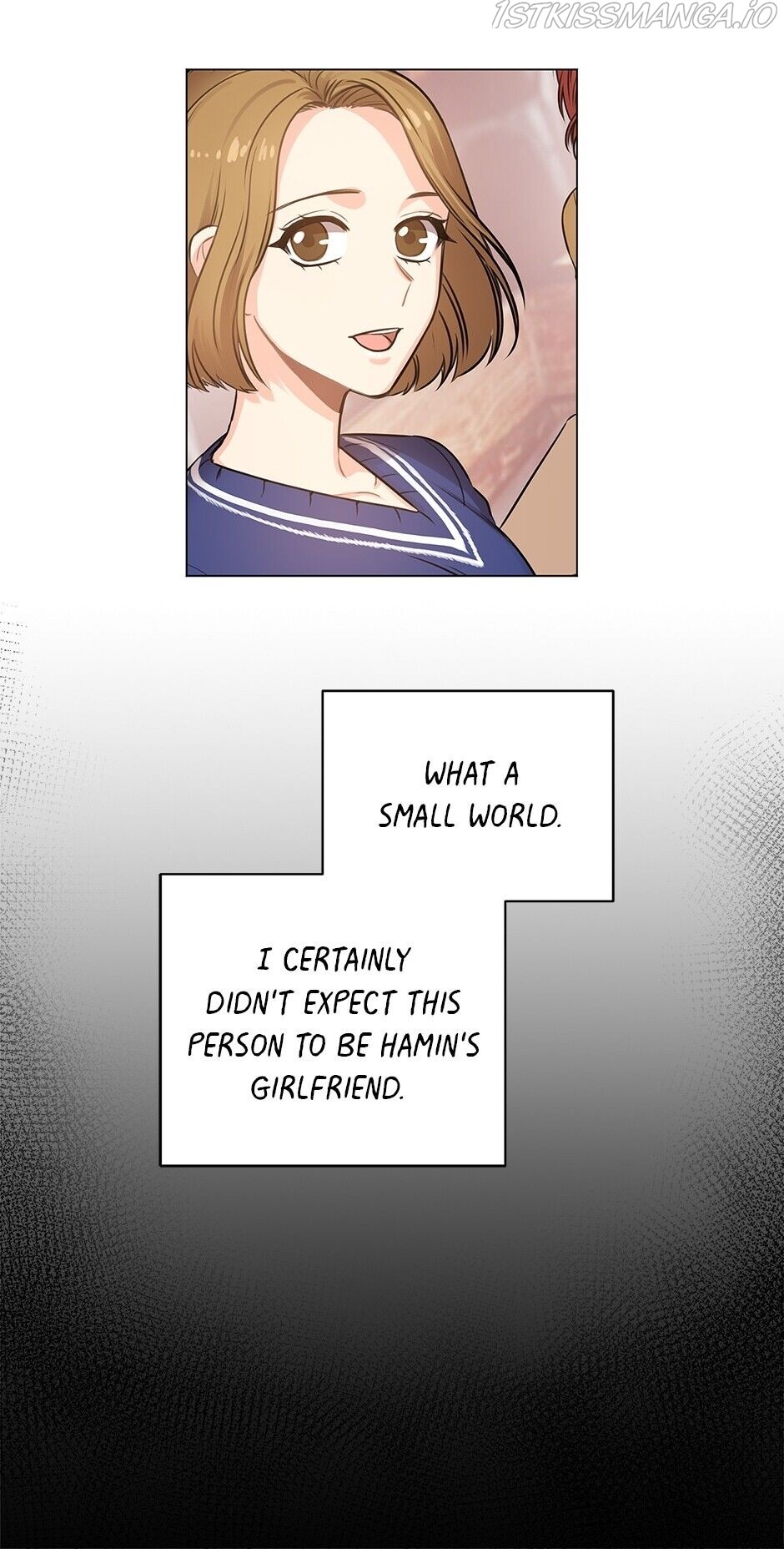 Green Light for Romance Chapter 2 - page 47