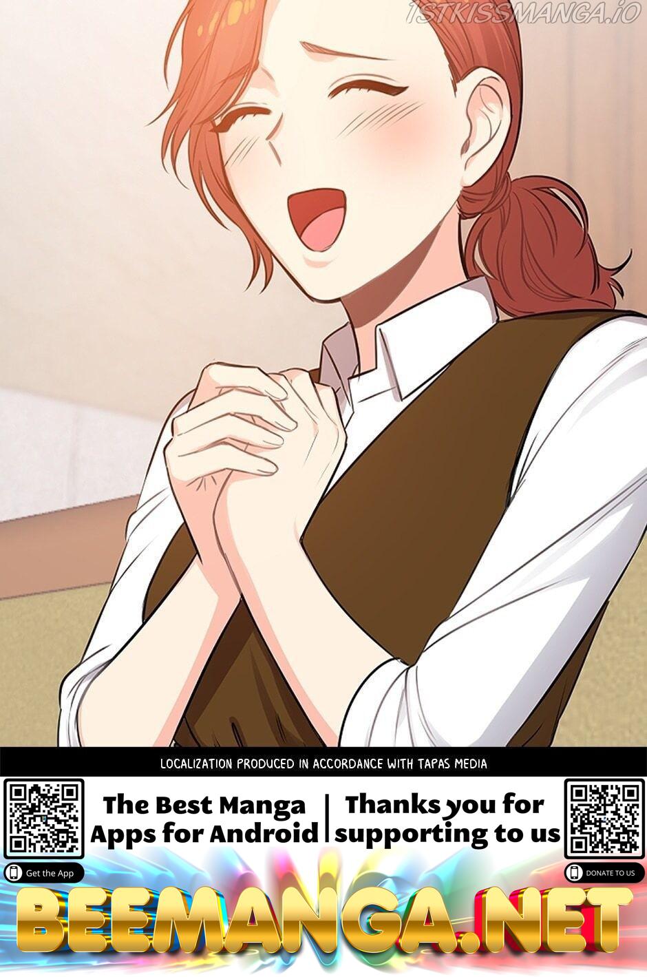 Green Light for Romance Chapter 2 - page 49