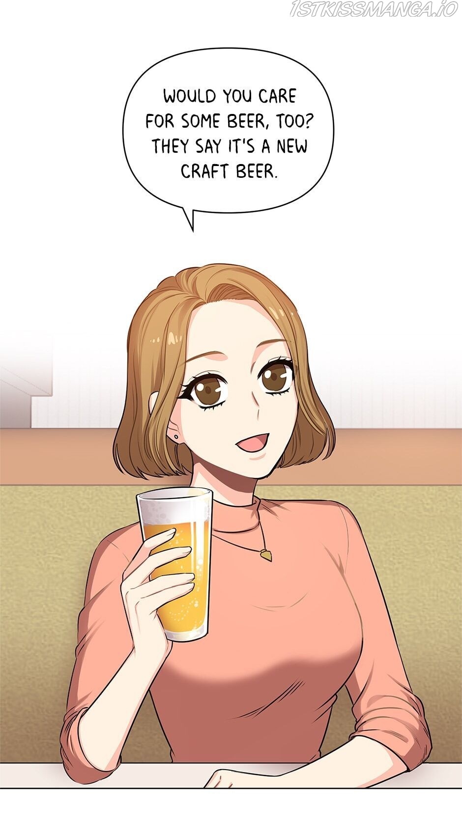 Green Light for Romance Chapter 2 - page 5
