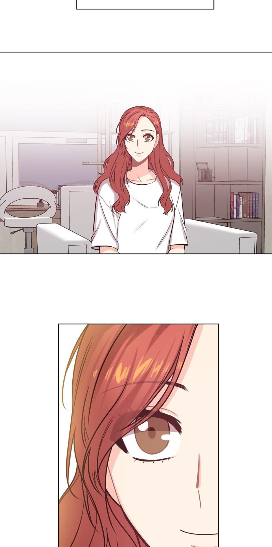 Green Light for Romance Chapter 20 - page 24
