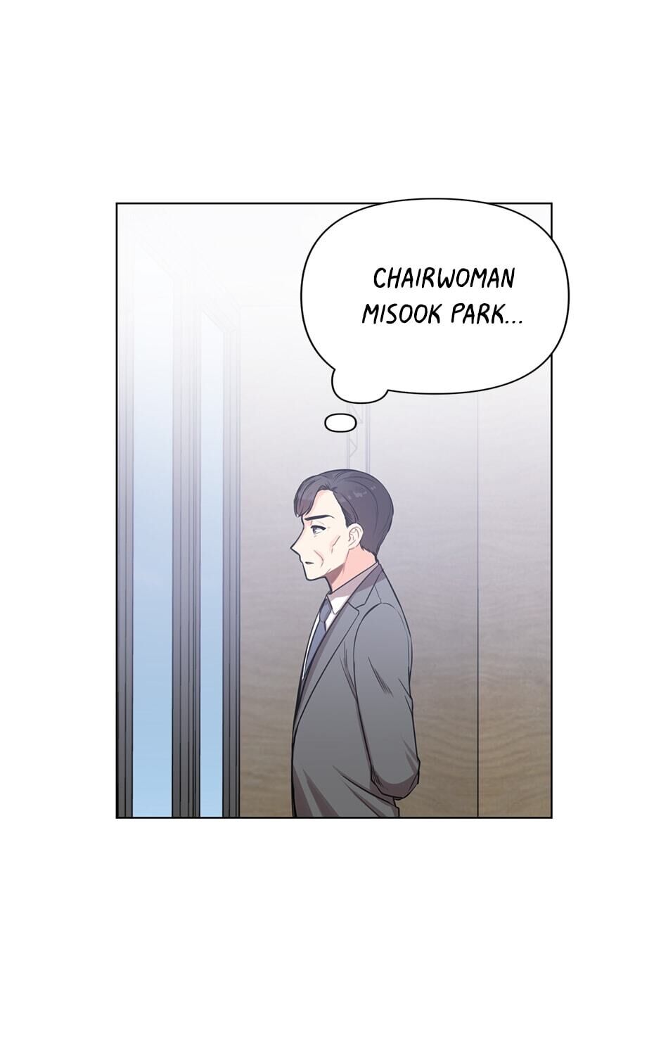Green Light for Romance Chapter 20 - page 3