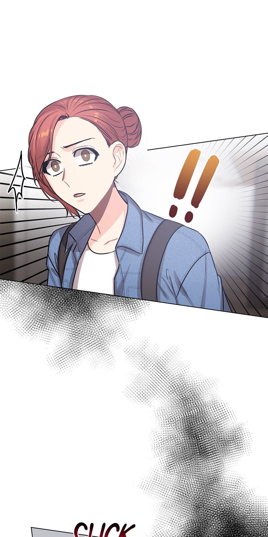 Green Light for Romance Chapter 20 - page 49