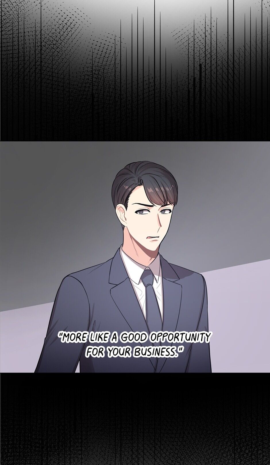 Green Light for Romance Chapter 20 - page 6