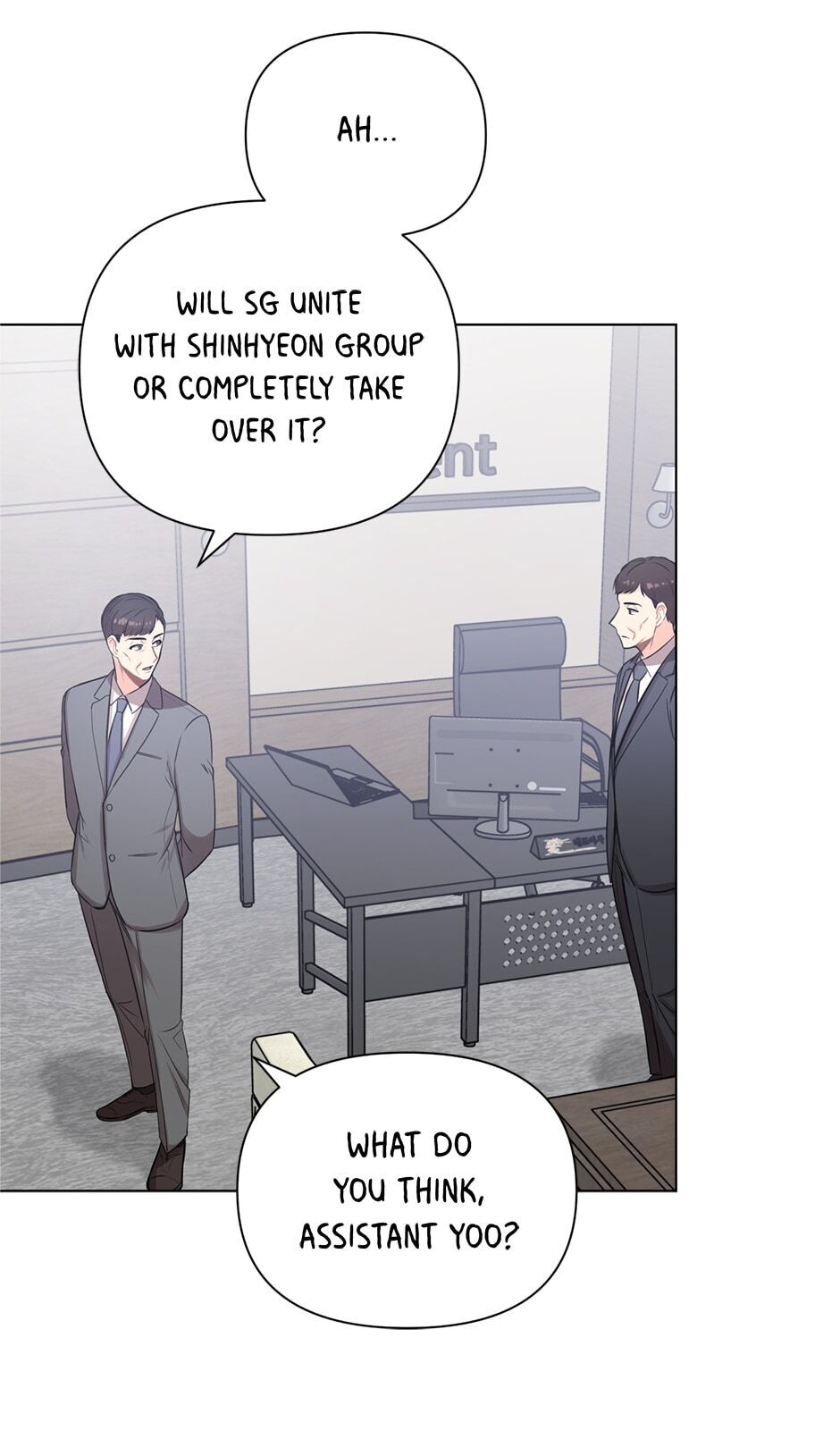 Green Light for Romance Chapter 20 - page 9