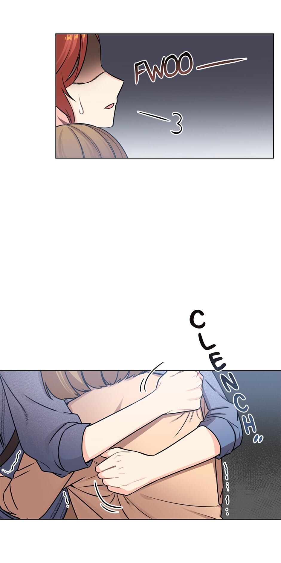 Green Light for Romance Chapter 21 - page 17