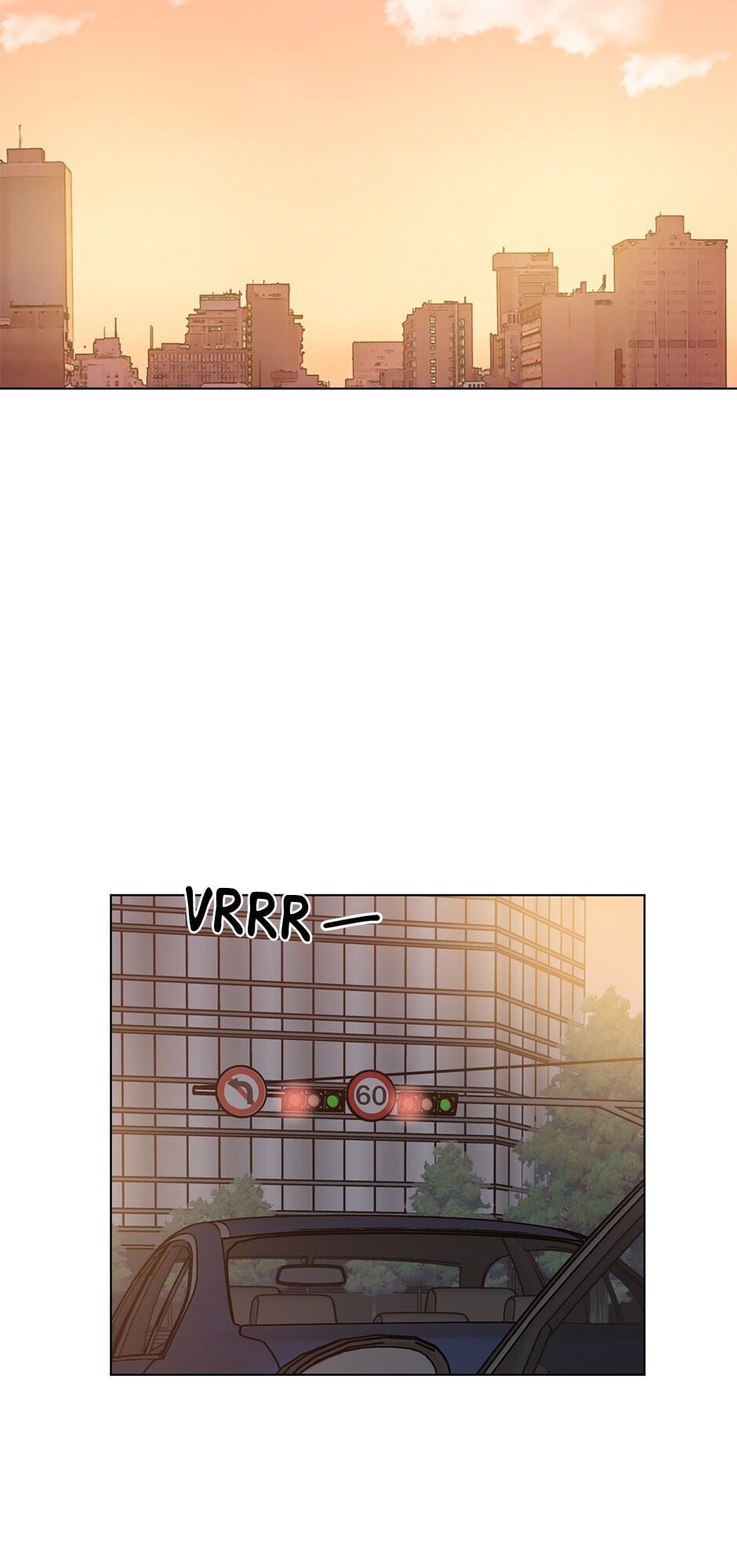 Green Light for Romance Chapter 21 - page 21