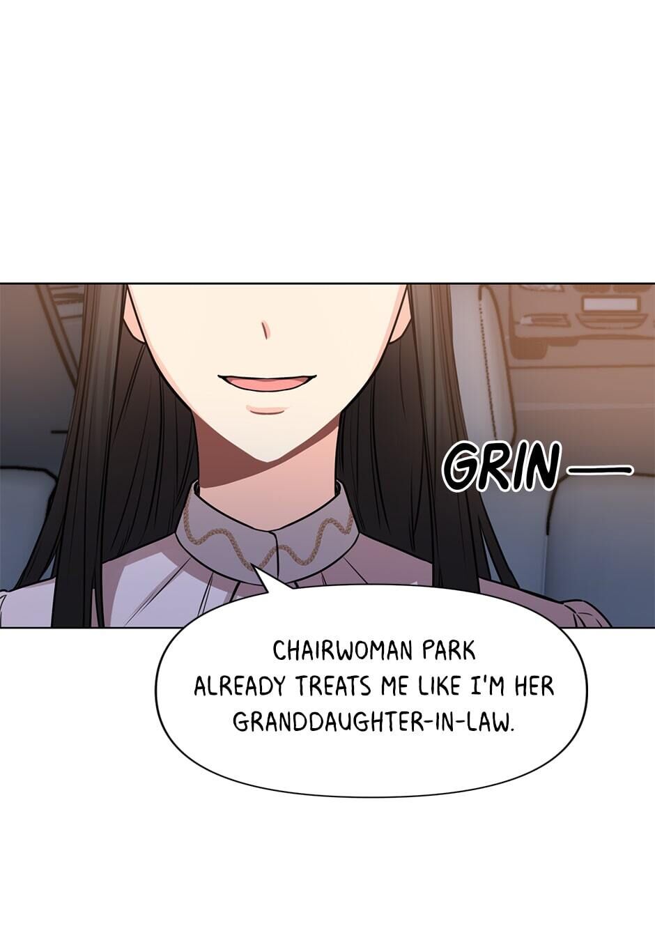 Green Light for Romance Chapter 21 - page 24