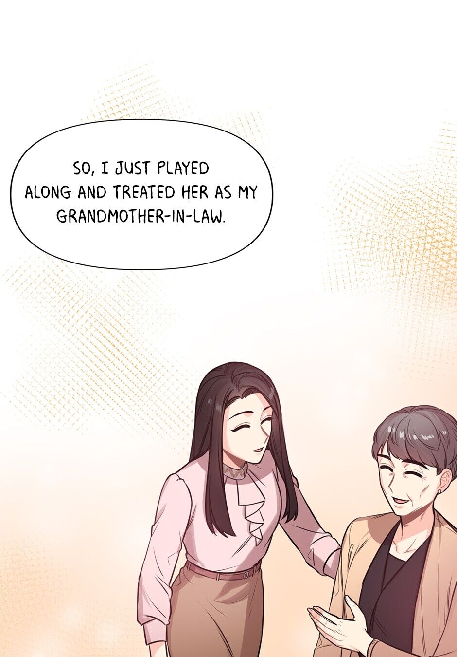 Green Light for Romance Chapter 21 - page 25