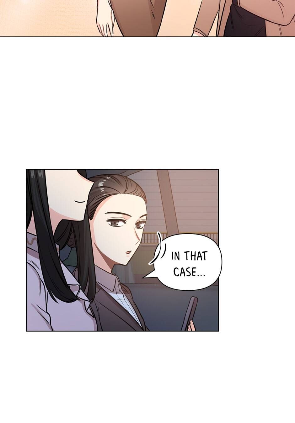 Green Light for Romance Chapter 21 - page 26