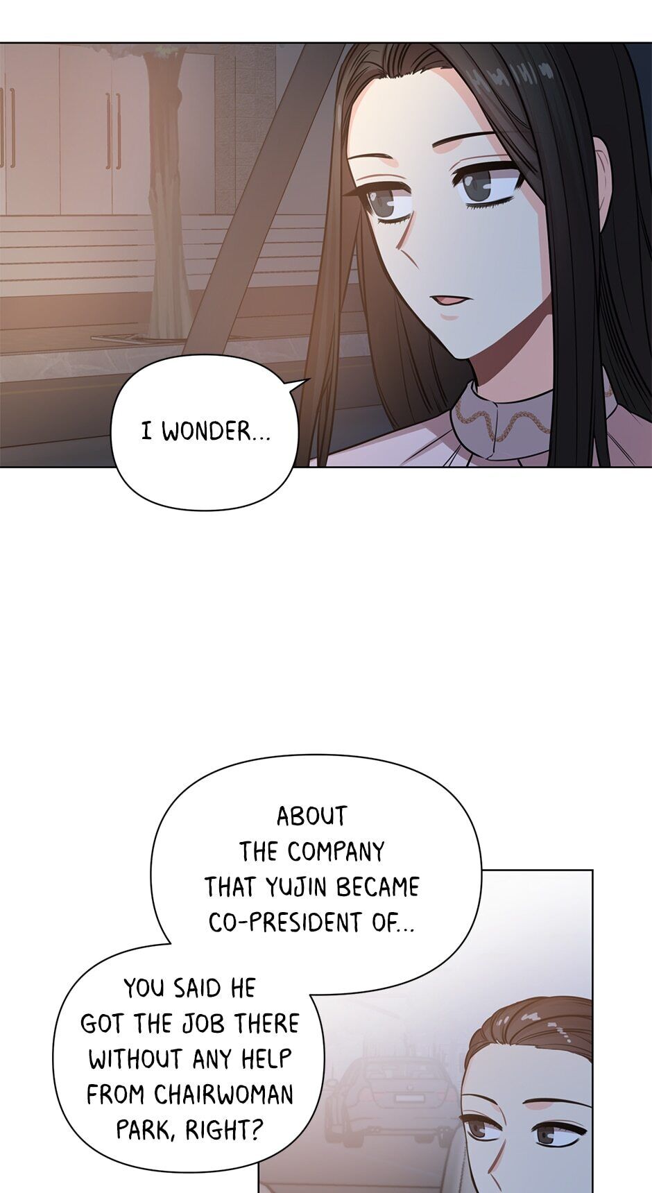 Green Light for Romance Chapter 21 - page 28