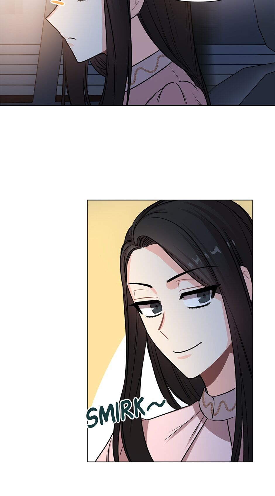Green Light for Romance Chapter 21 - page 34