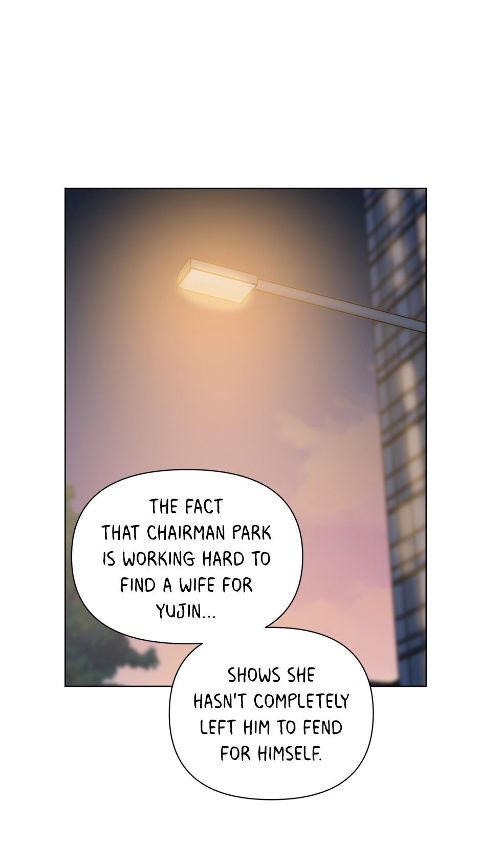Green Light for Romance Chapter 21 - page 35