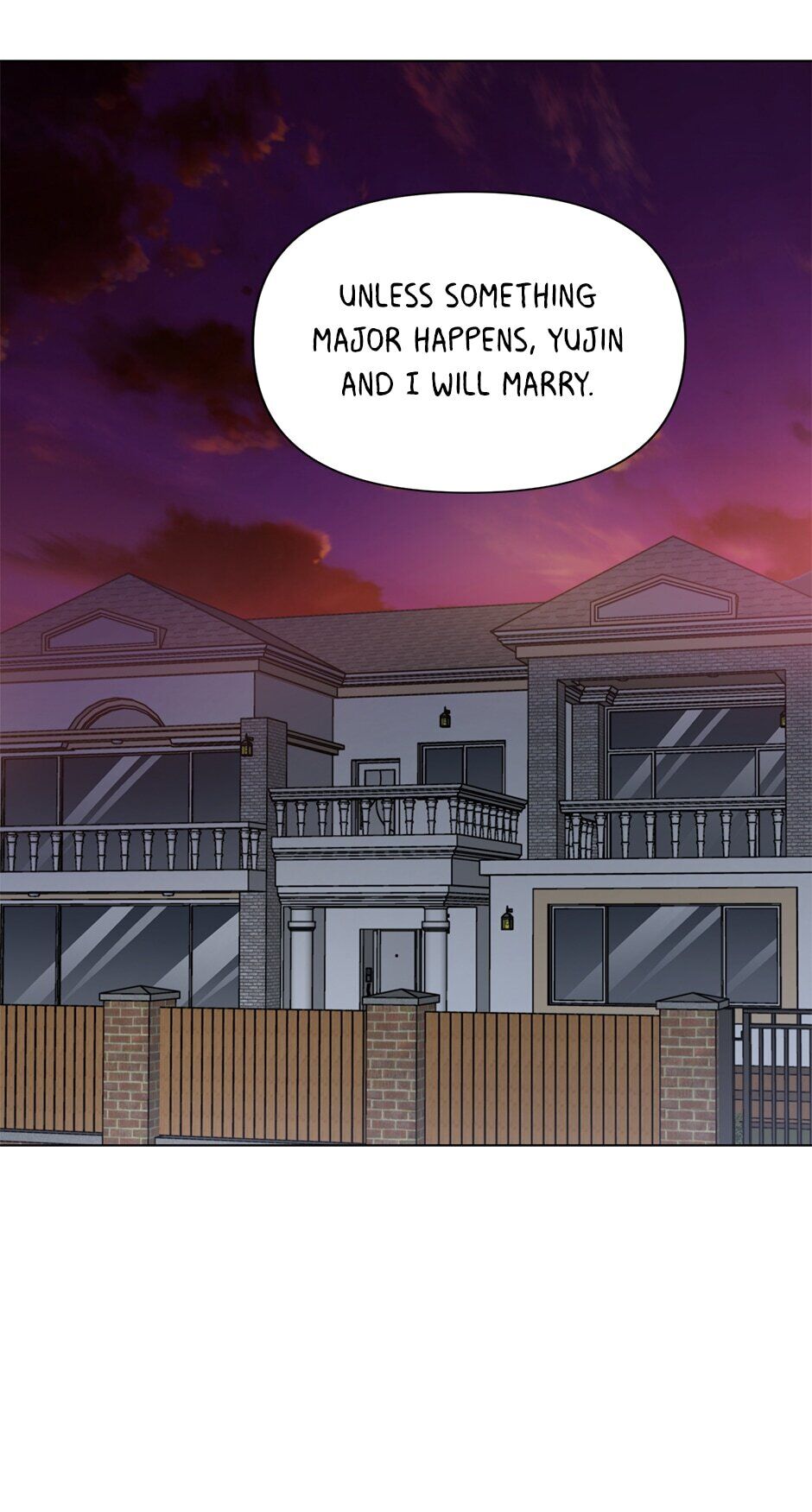 Green Light for Romance Chapter 21 - page 37