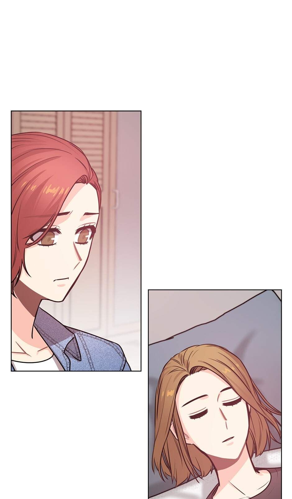 Green Light for Romance Chapter 21 - page 39