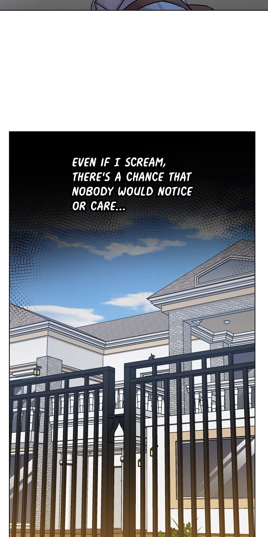 Green Light for Romance Chapter 21 - page 4