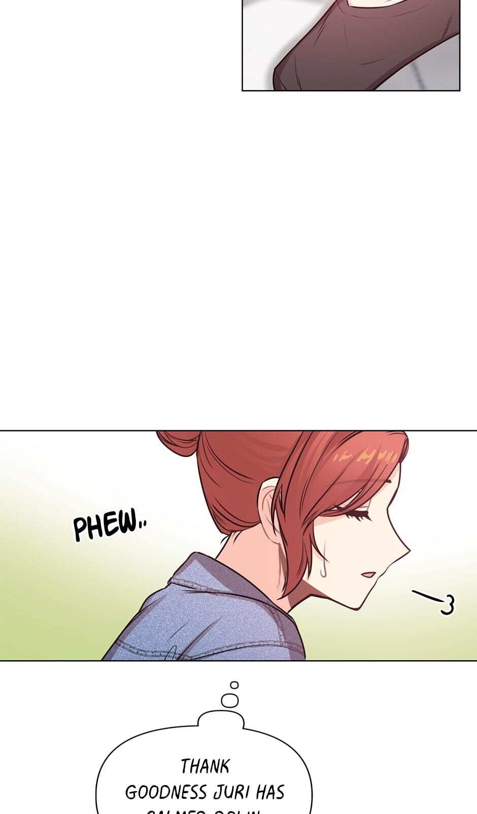 Green Light for Romance Chapter 21 - page 40