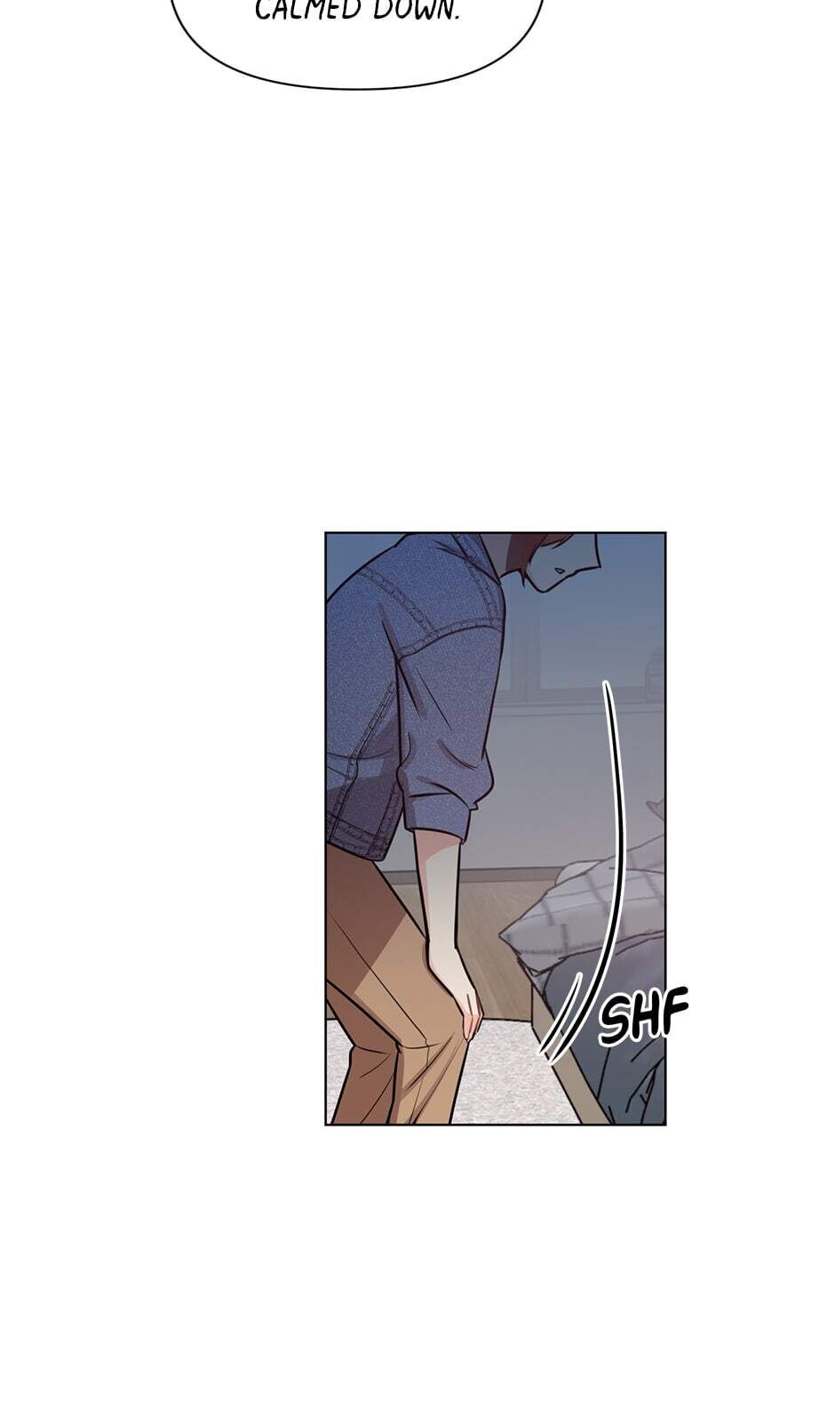 Green Light for Romance Chapter 21 - page 41