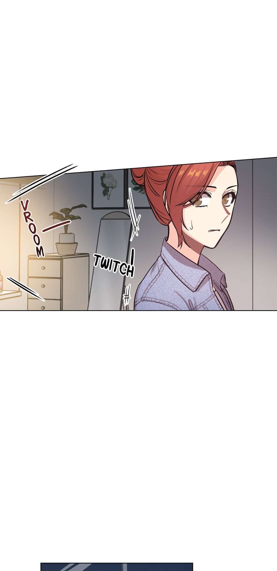 Green Light for Romance Chapter 21 - page 44