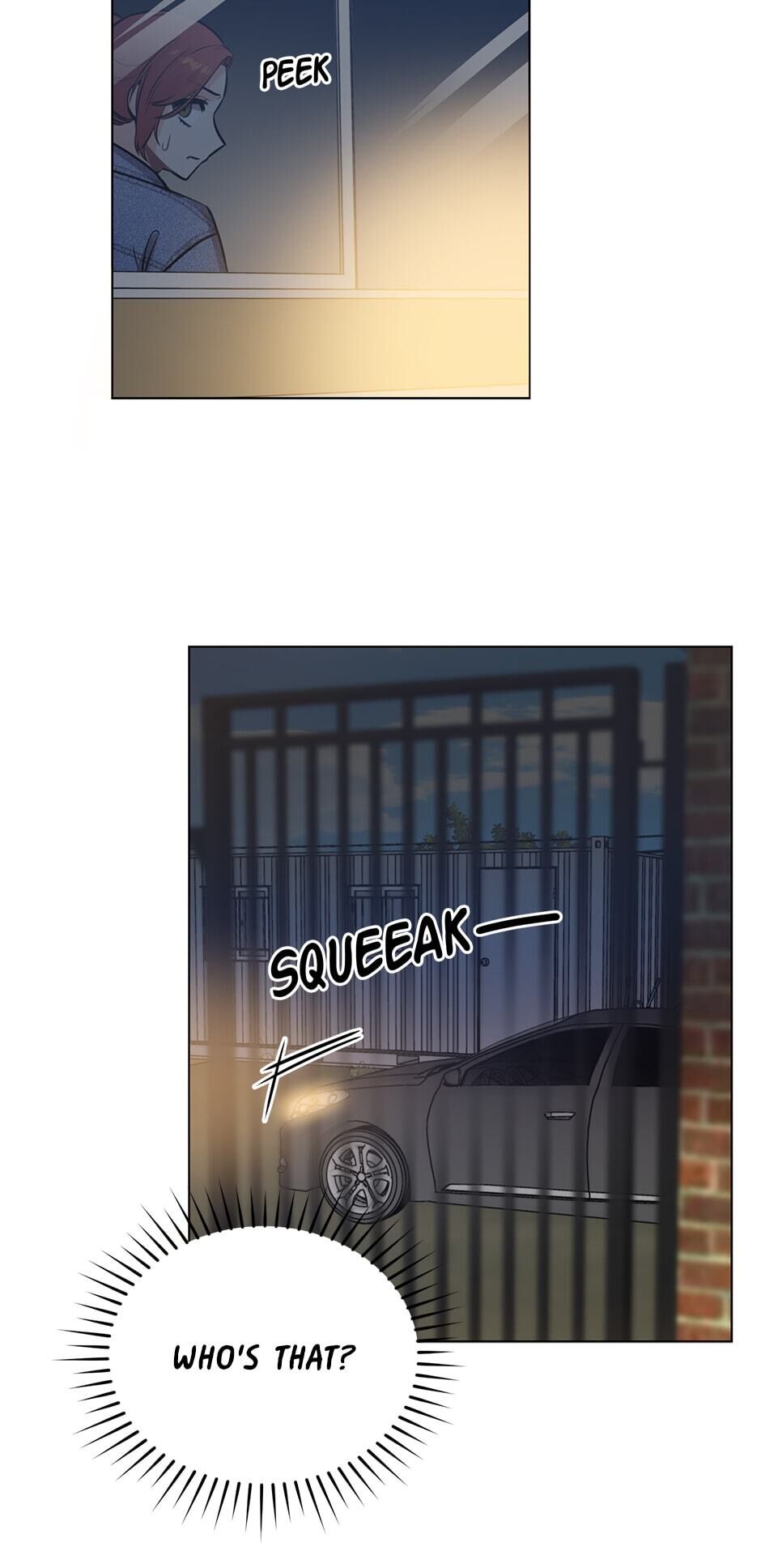 Green Light for Romance Chapter 21 - page 45