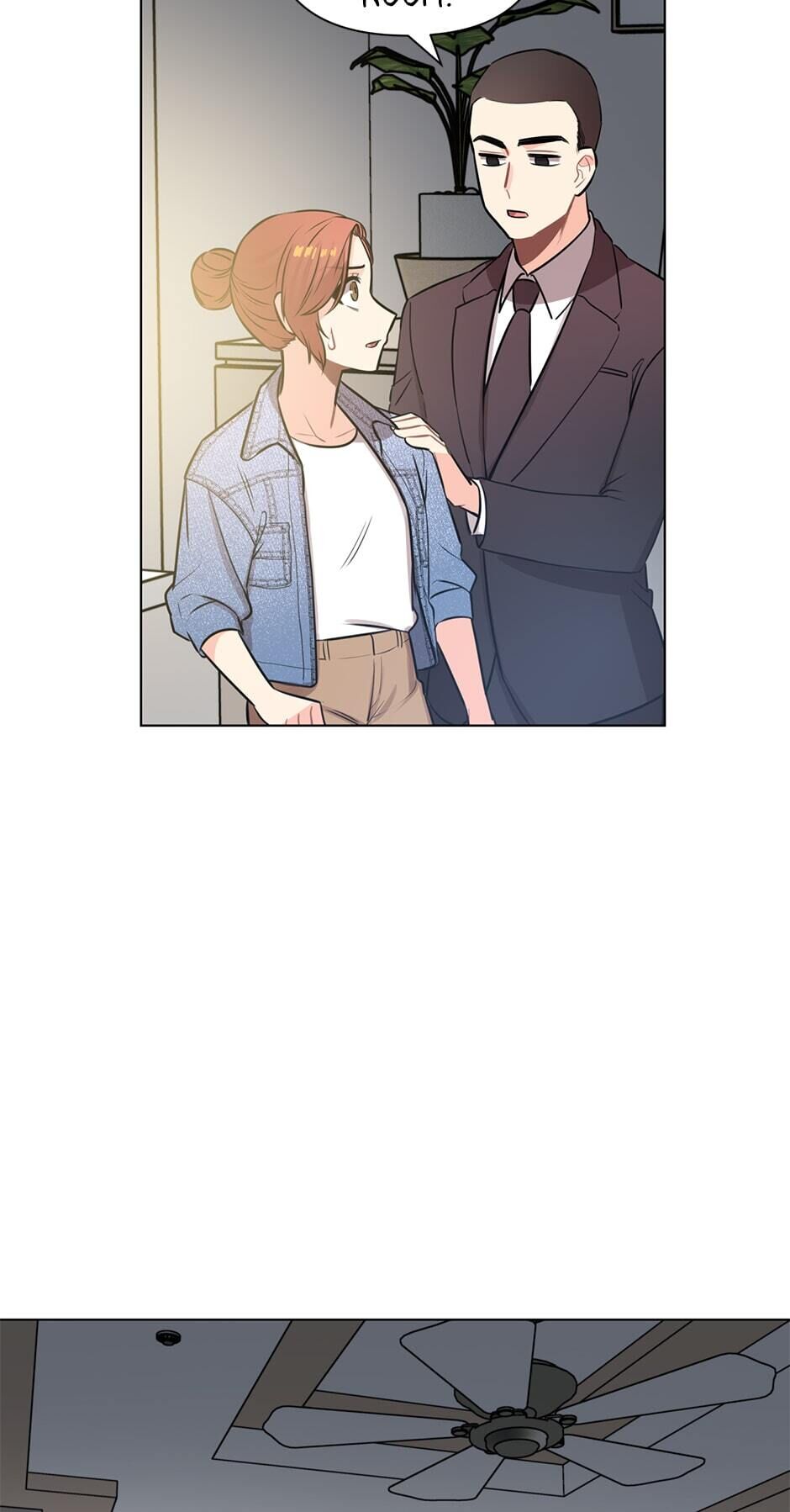 Green Light for Romance Chapter 21 - page 47