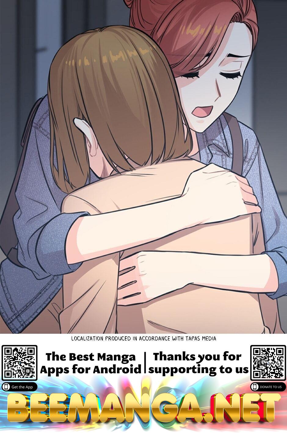 Green Light for Romance Chapter 21 - page 55