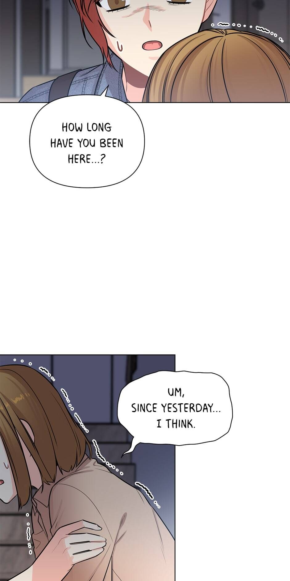 Green Light for Romance Chapter 21 - page 9
