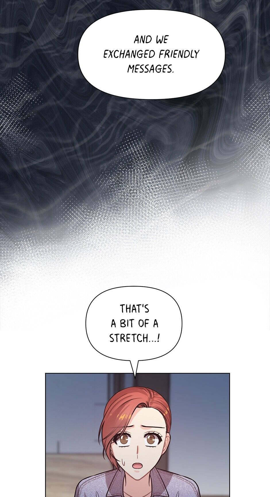 Green Light for Romance Chapter 22 - page 15