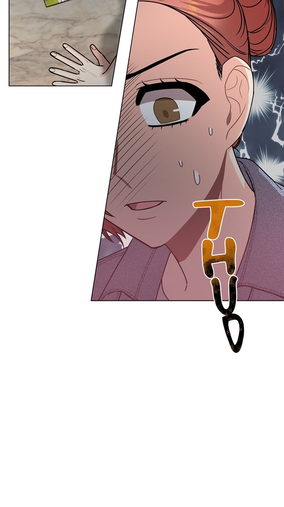 Green Light for Romance Chapter 22 - page 23