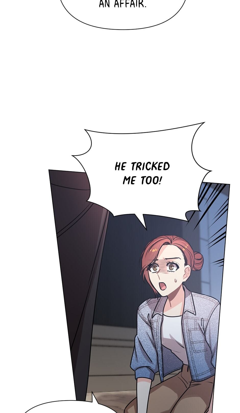 Green Light for Romance Chapter 22 - page 25