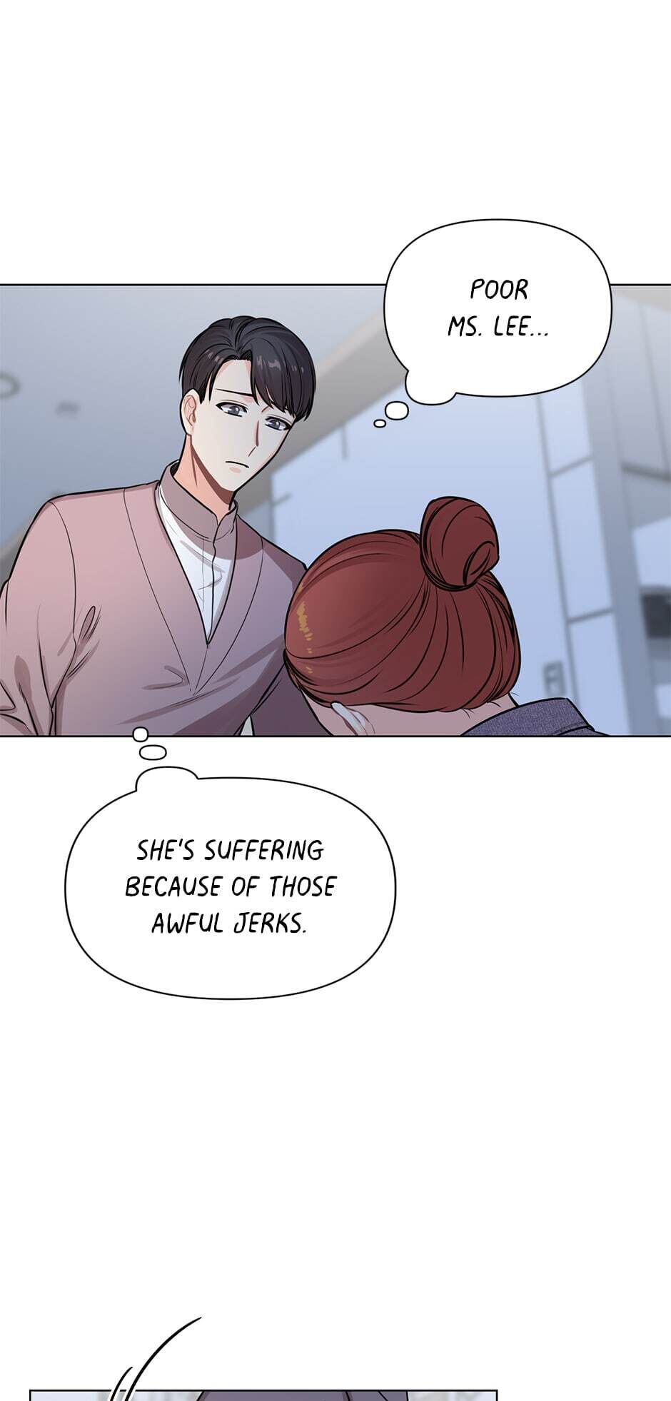 Green Light for Romance Chapter 22 - page 29