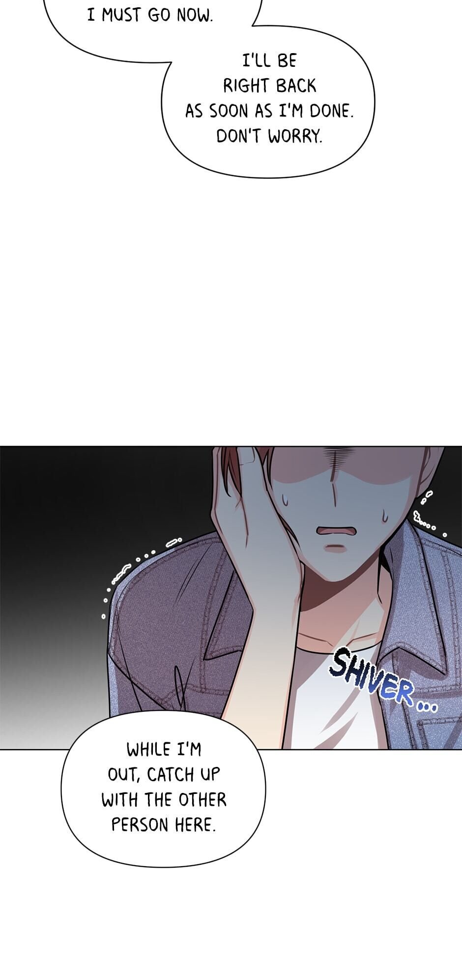 Green Light for Romance Chapter 22 - page 32