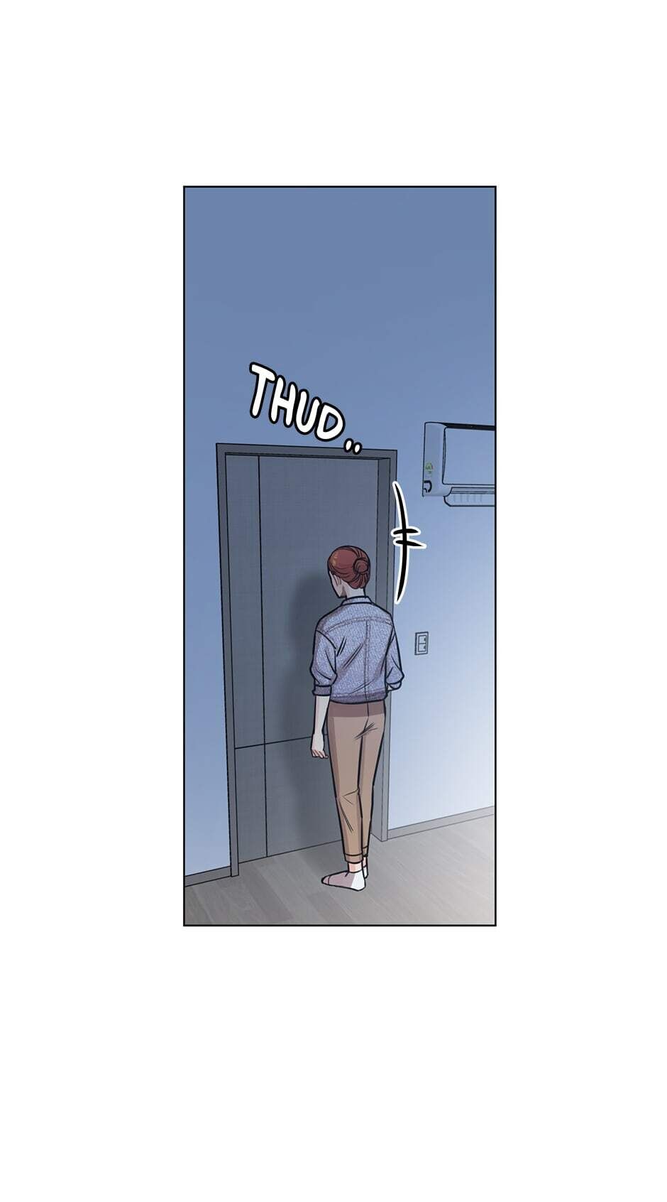 Green Light for Romance Chapter 22 - page 36